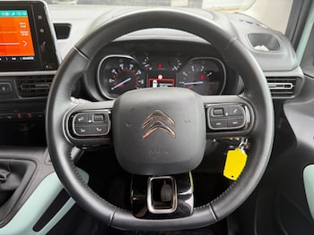 Used Citroen Berlingo 2019 for sale - 75279998: Photo