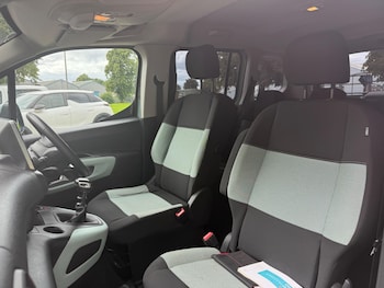 Used Citroen Berlingo 2019 for sale - 75279998: Photo