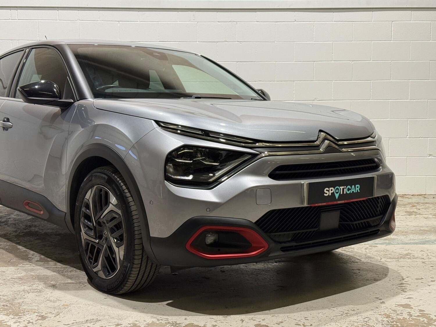 Used Citroen C4 2021 for sale - 77315203: Photo 10