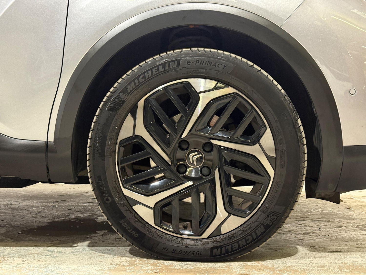 Used Citroen C4 2021 for sale - 77315203: Photo 11