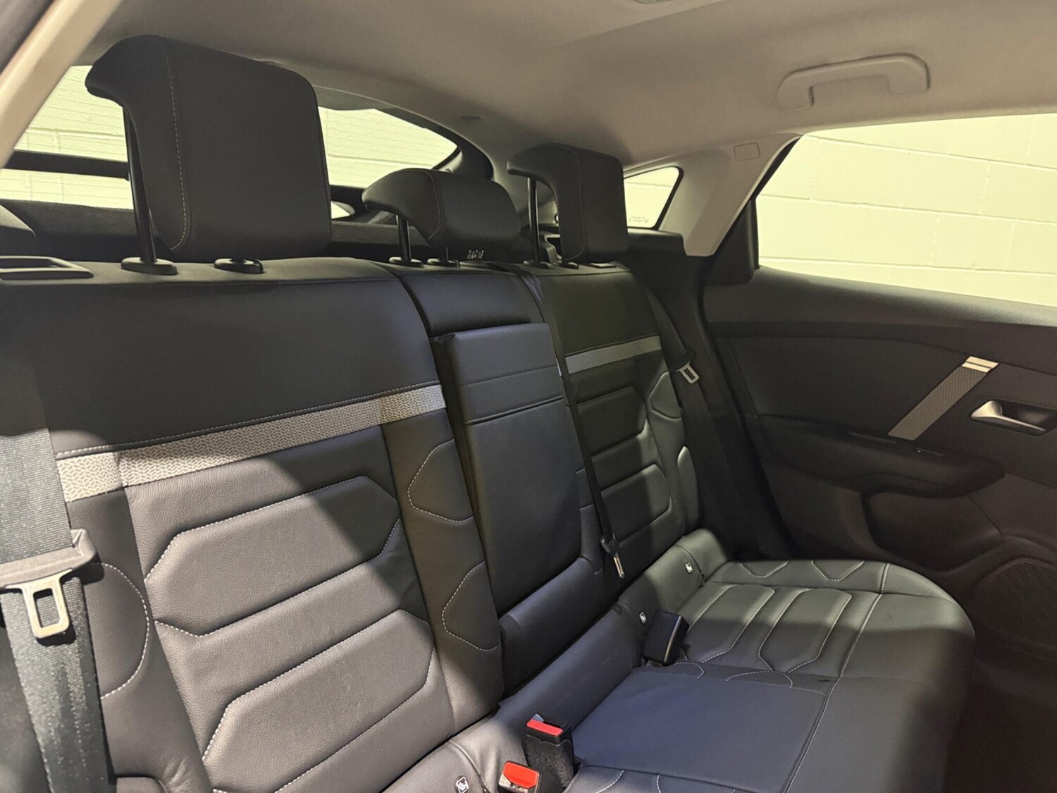 Used Citroen C4 2021 for sale - 77315203: Photo 12