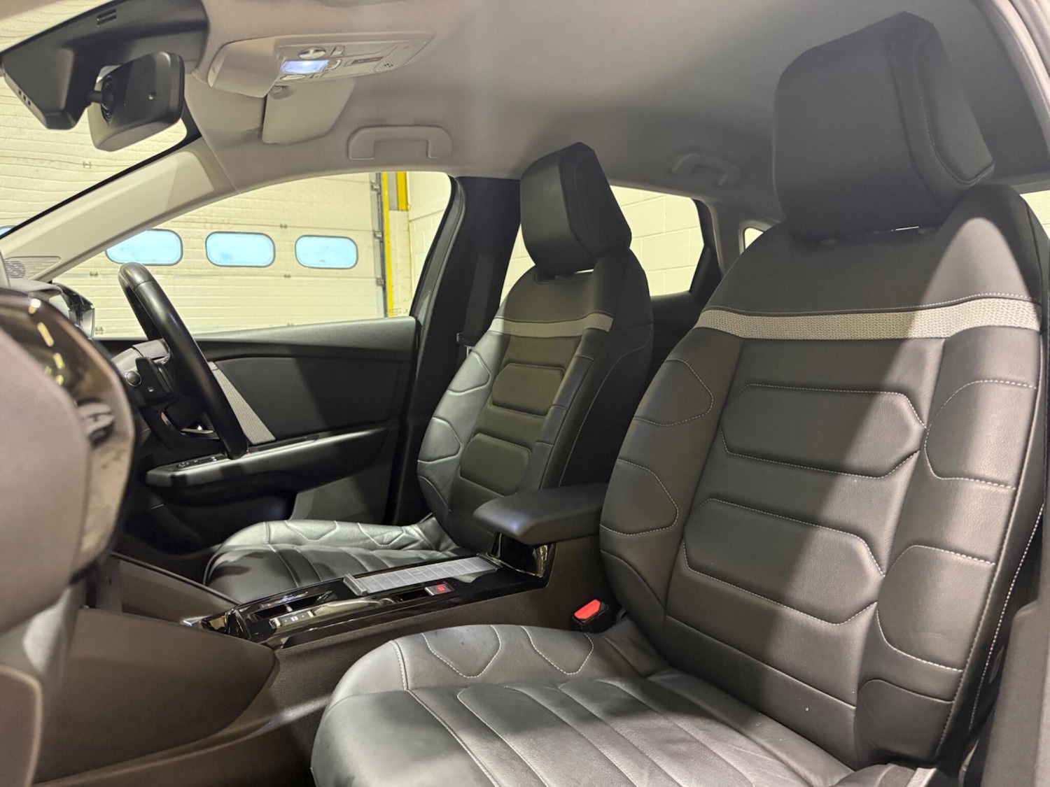 Used Citroen C4 2021 for sale - 77315203: Photo 13