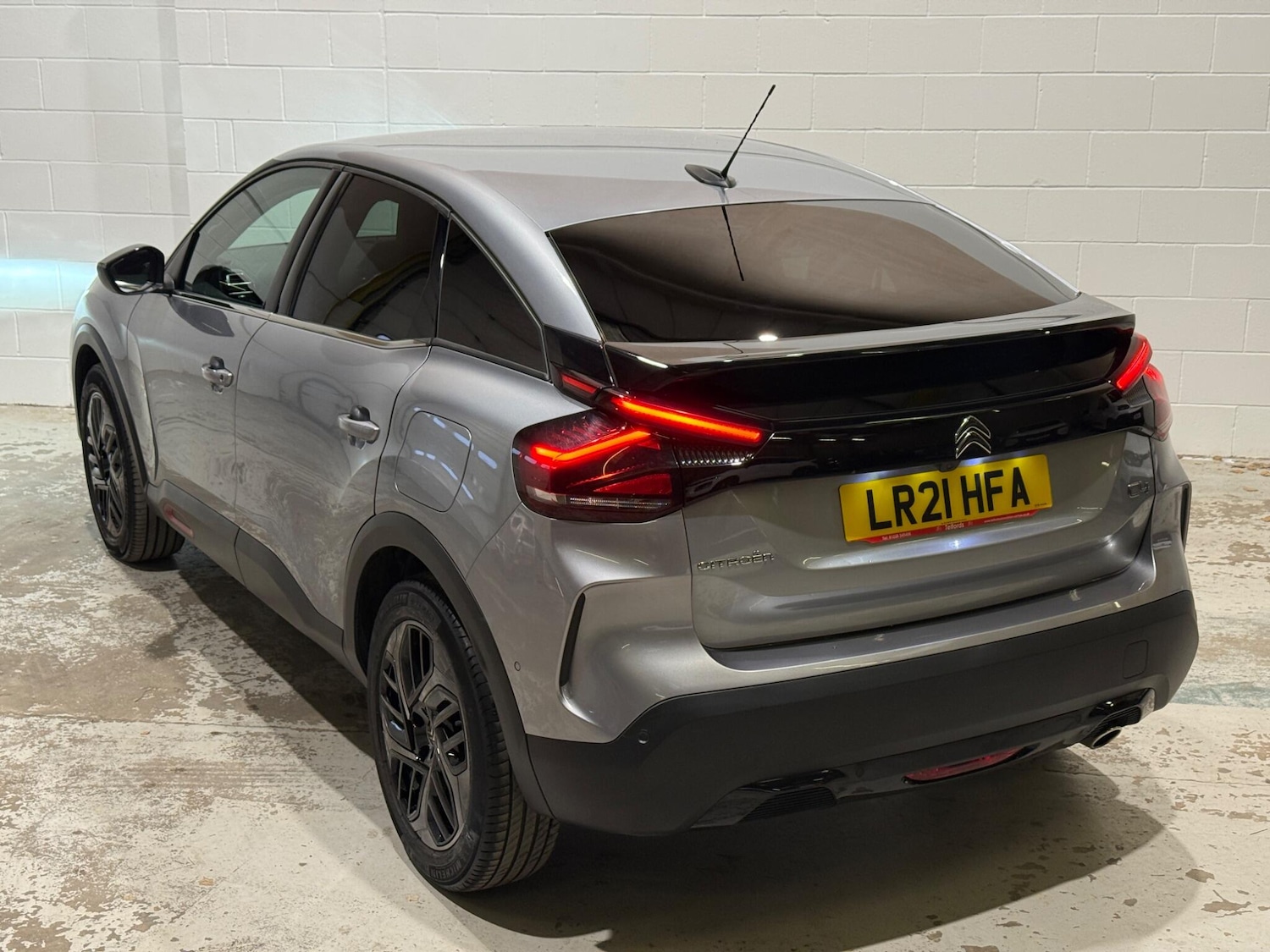 Used Citroen C4 2021 for sale - 77315203: Photo 15