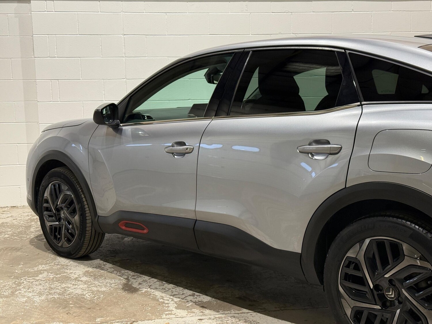 Used Citroen C4 2021 for sale - 77315203: Photo 17