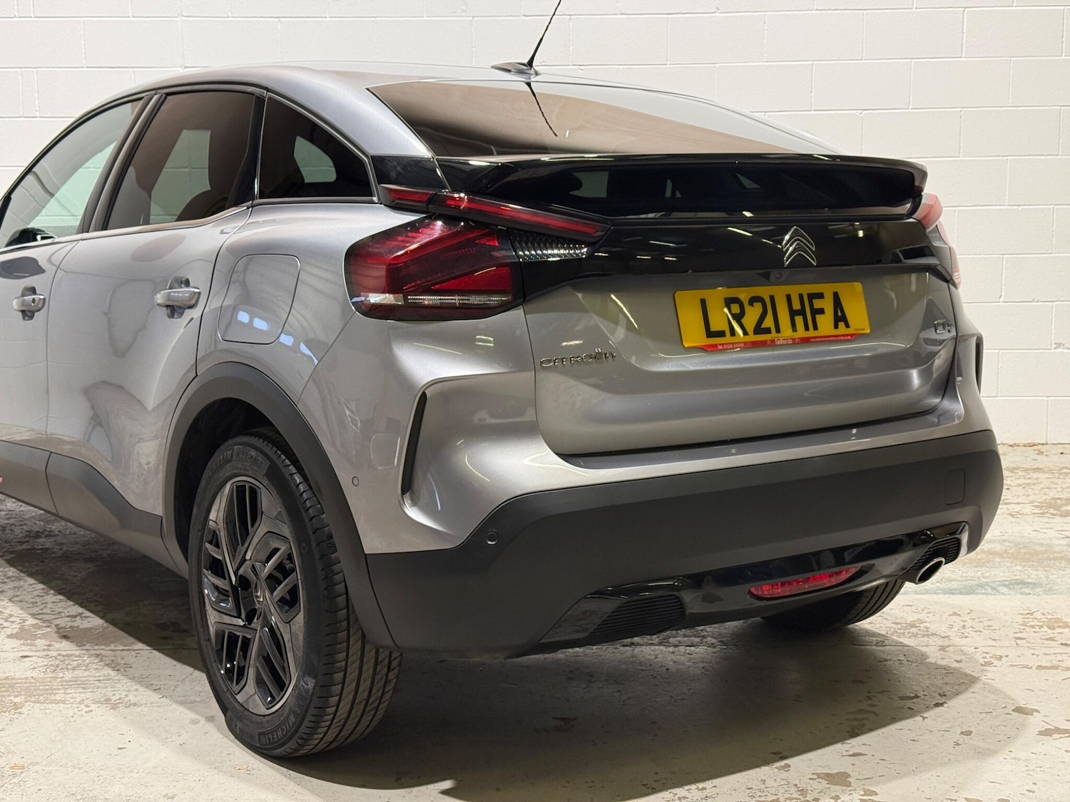 Used Citroen C4 2021 for sale - 77315203: Photo 18