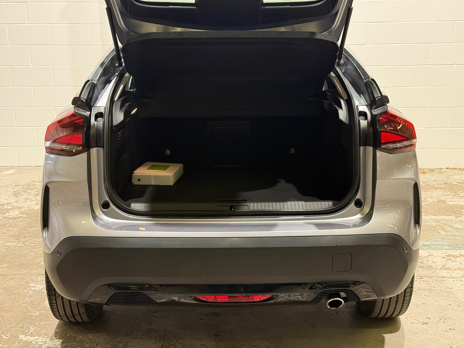 Used Citroen C4 2021 for sale - 77315203: Photo 20