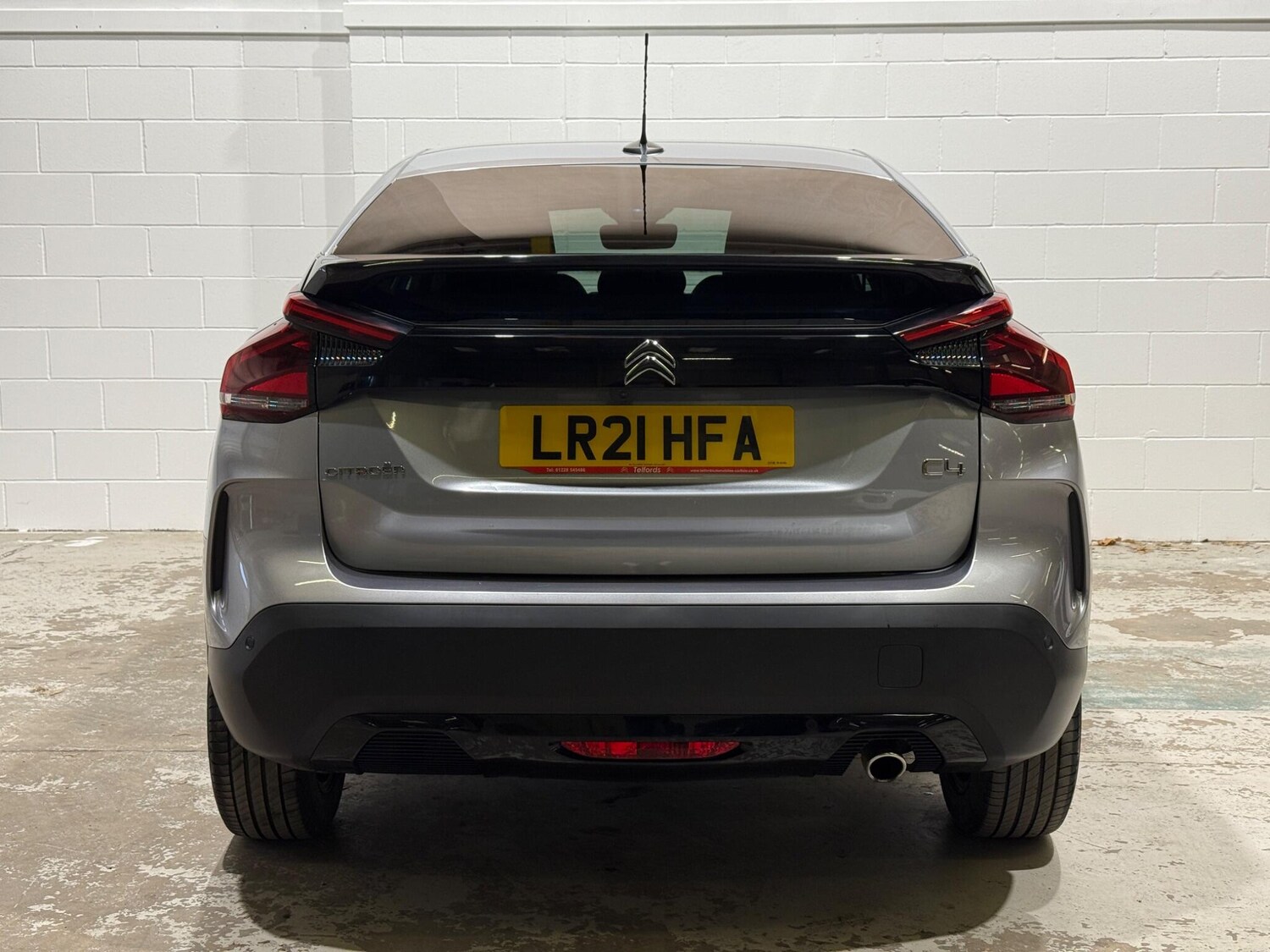 Used Citroen C4 2021 for sale - 77315203: Photo 21