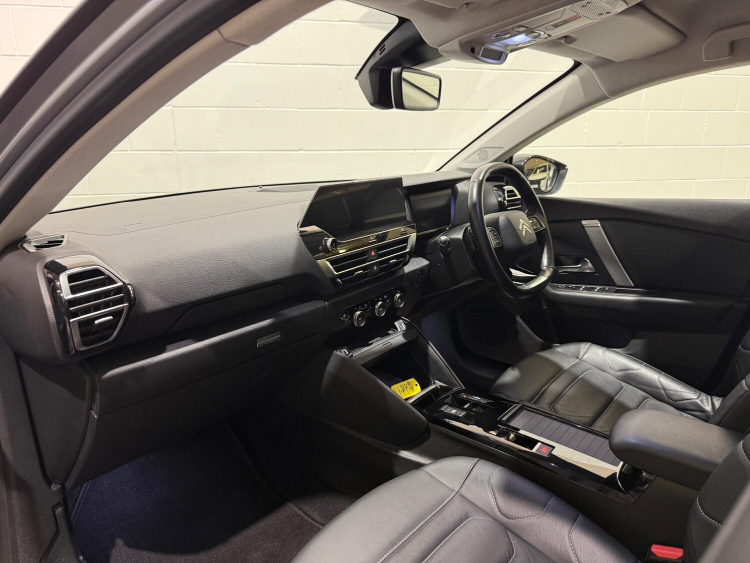 Used Citroen C4 2021 for sale - 77315203: Photo 22