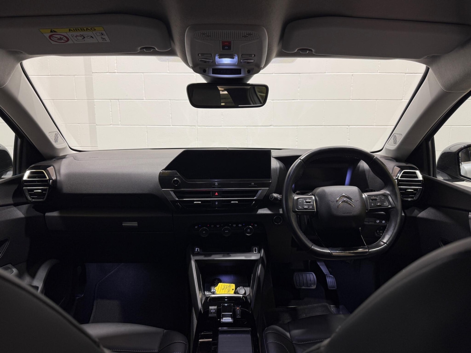 Used Citroen C4 2021 for sale - 77315203: Photo 24