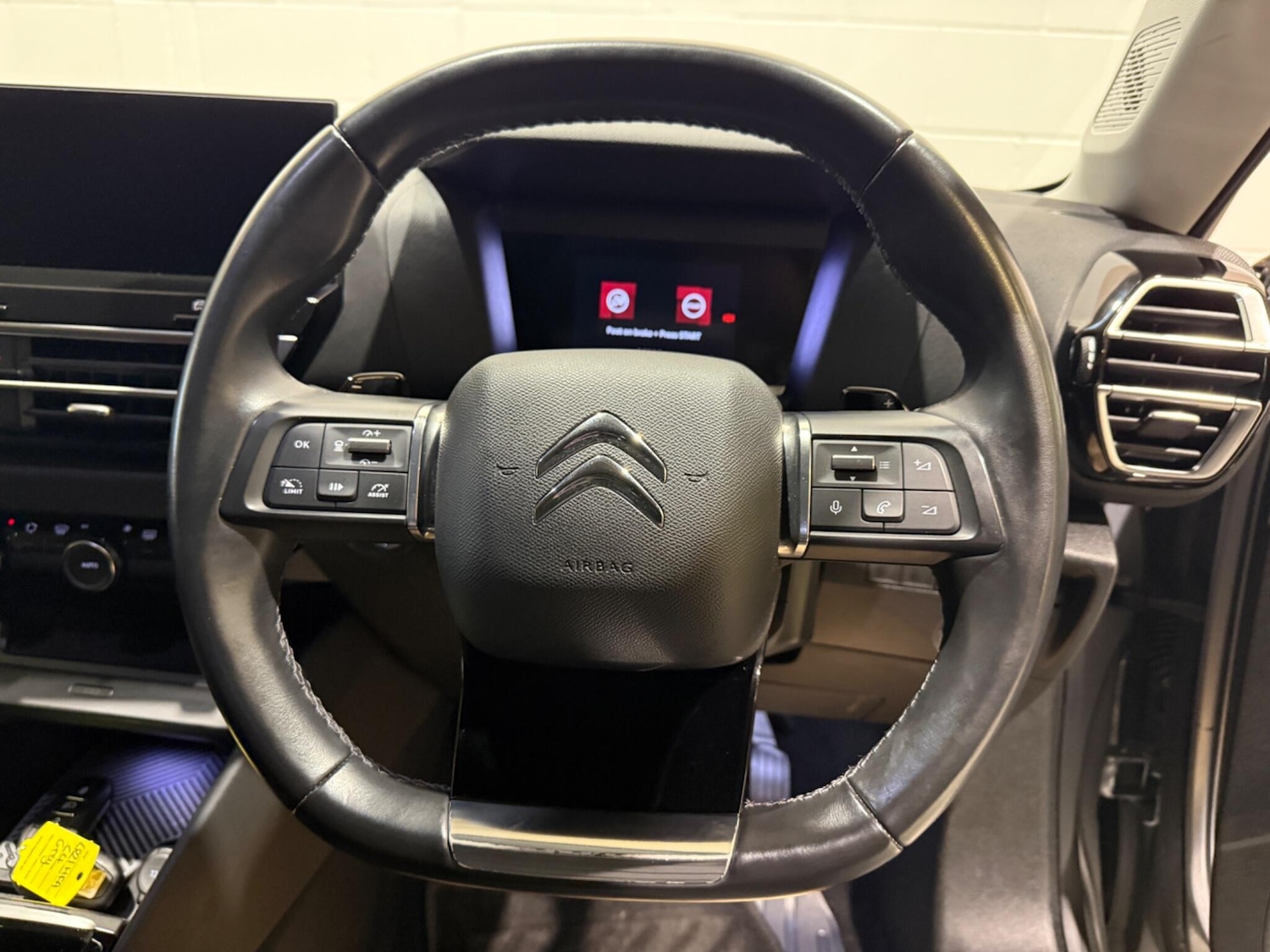 Used Citroen C4 2021 for sale - 77315203: Photo 3