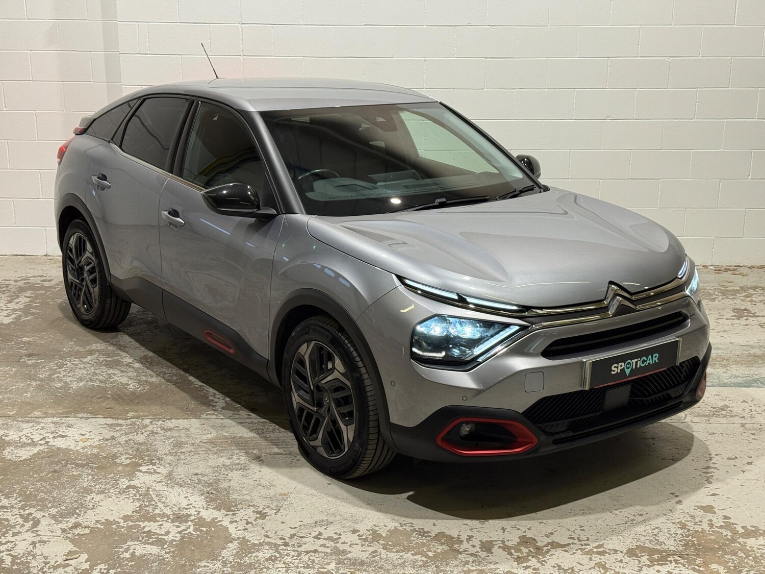 Used Citroen C4 2021 for sale - 77315203: Photo 7