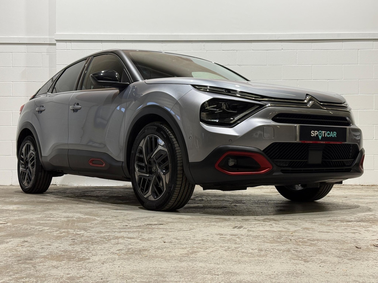 Used Citroen C4 2021 for sale - 77315203: Photo 8