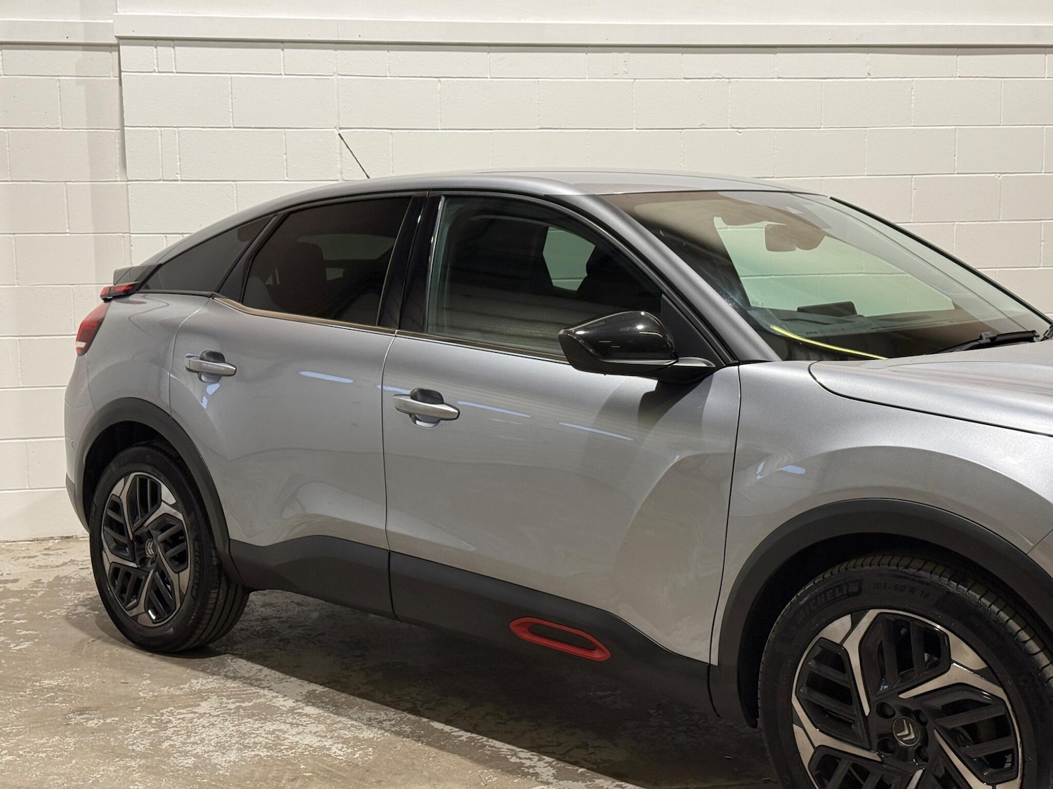 Used Citroen C4 2021 for sale - 77315203: Photo 9