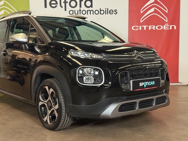 Used Citroen C3 Aircross 2019 for sale - 76136895: Photo 10