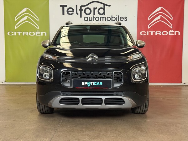 Used Citroen C3 Aircross 2019 for sale - 76136895: Photo 11