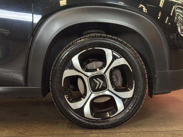 Used Citroen C3 Aircross 2019 for sale - 76136895: Photo 12