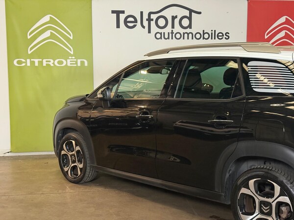 Used Citroen C3 Aircross 2019 for sale - 76136895: Photo 16
