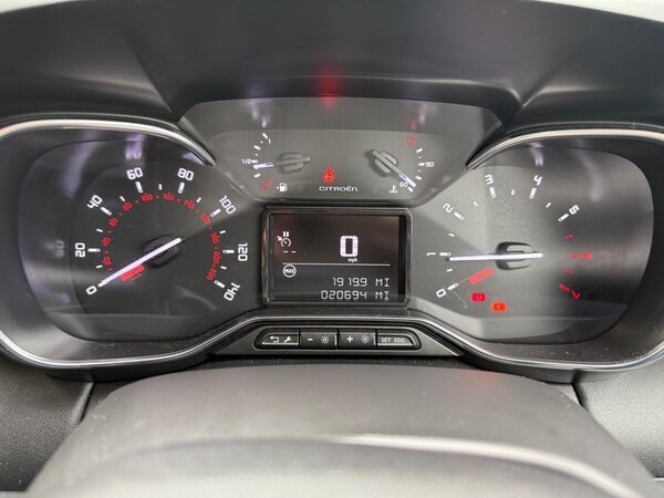 Used Citroen C3 Aircross 2019 for sale - 76136895: Photo 18