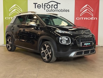 Citroen - C3 Aircross