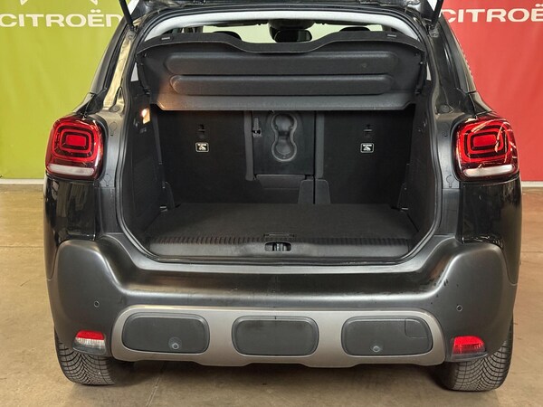Used Citroen C3 Aircross 2019 for sale - 76136895: Photo 20