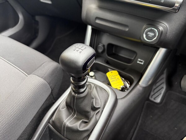 Used Citroen C3 Aircross 2019 for sale - 76136895: Photo 22