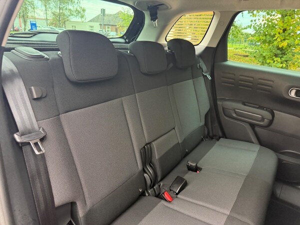 Used Citroen C3 Aircross 2019 for sale - 76136895: Photo 24