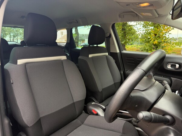 Used Citroen C3 Aircross 2019 for sale - 76136895: Photo 25