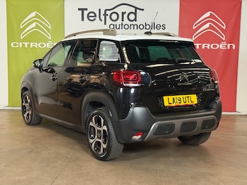 Used Citroen C3 Aircross 2019 for sale - 76136895: Photo 2