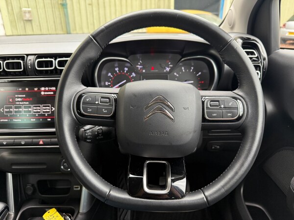 Used Citroen C3 Aircross 2019 for sale - 76136895: Photo 3
