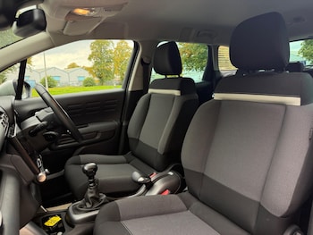 Used Citroen C3 Aircross 2019 for sale - 76136895: Photo 4