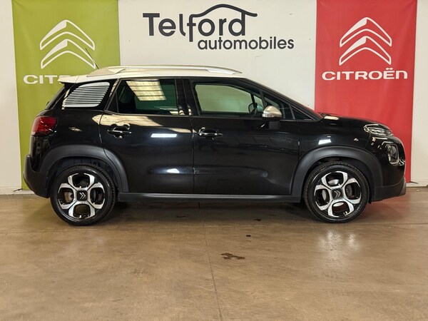 Used Citroen C3 Aircross 2019 for sale - 76136895: Photo 6