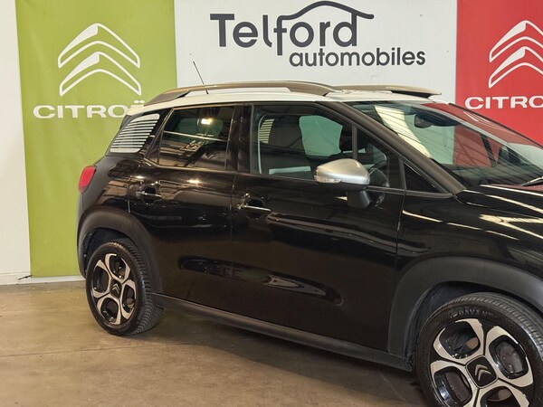 Used Citroen C3 Aircross 2019 for sale - 76136895: Photo 9