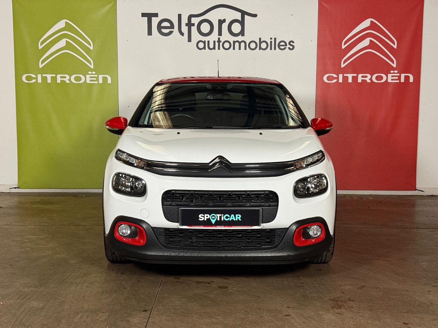 Used Citroen C3 2019 for sale - 76550102: Photo 11