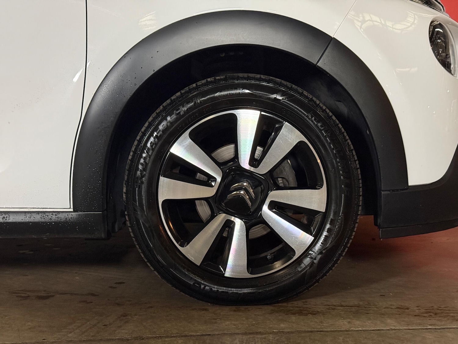 Used Citroen C3 2019 for sale - 76550102: Photo 12