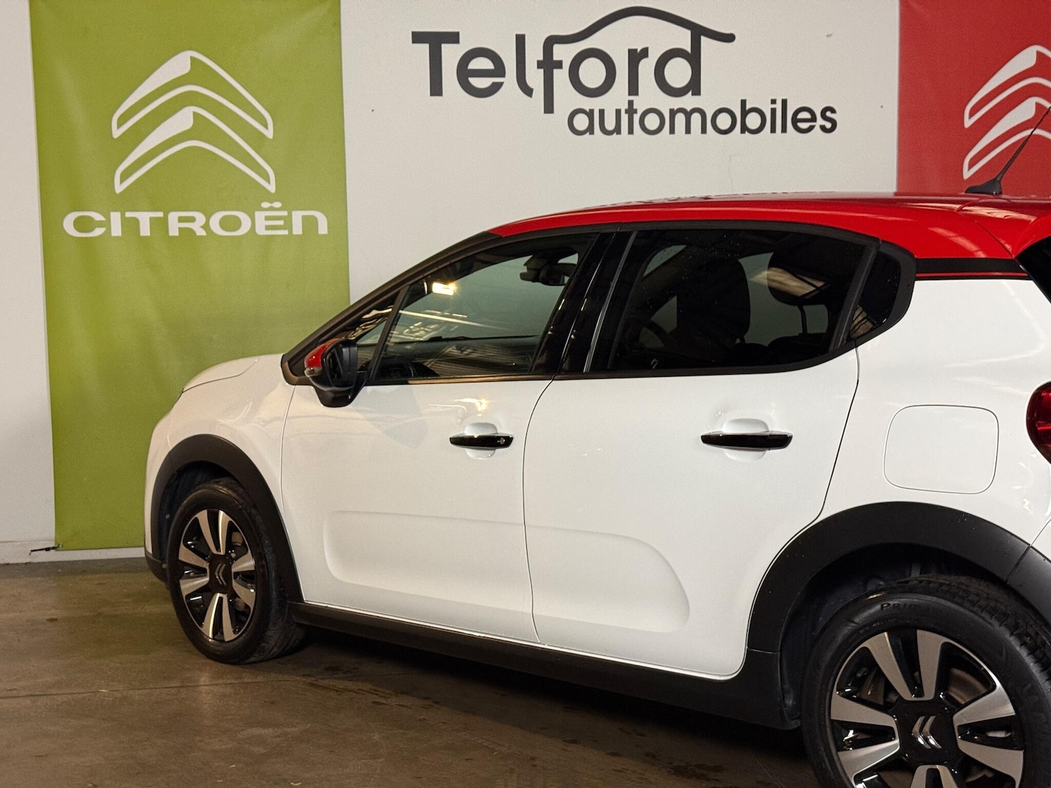Used Citroen C3 2019 for sale - 76550102: Photo 16