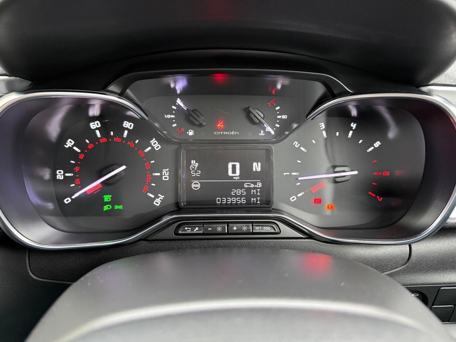 Used Citroen C3 2019 for sale - 76550102: Photo 18