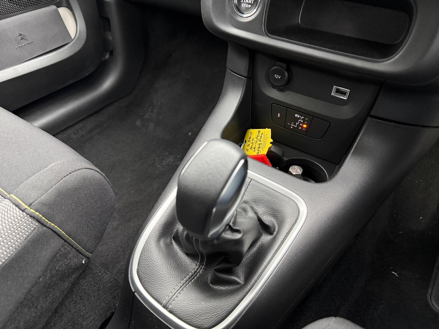 Used Citroen C3 2019 for sale - 76550102: Photo 21