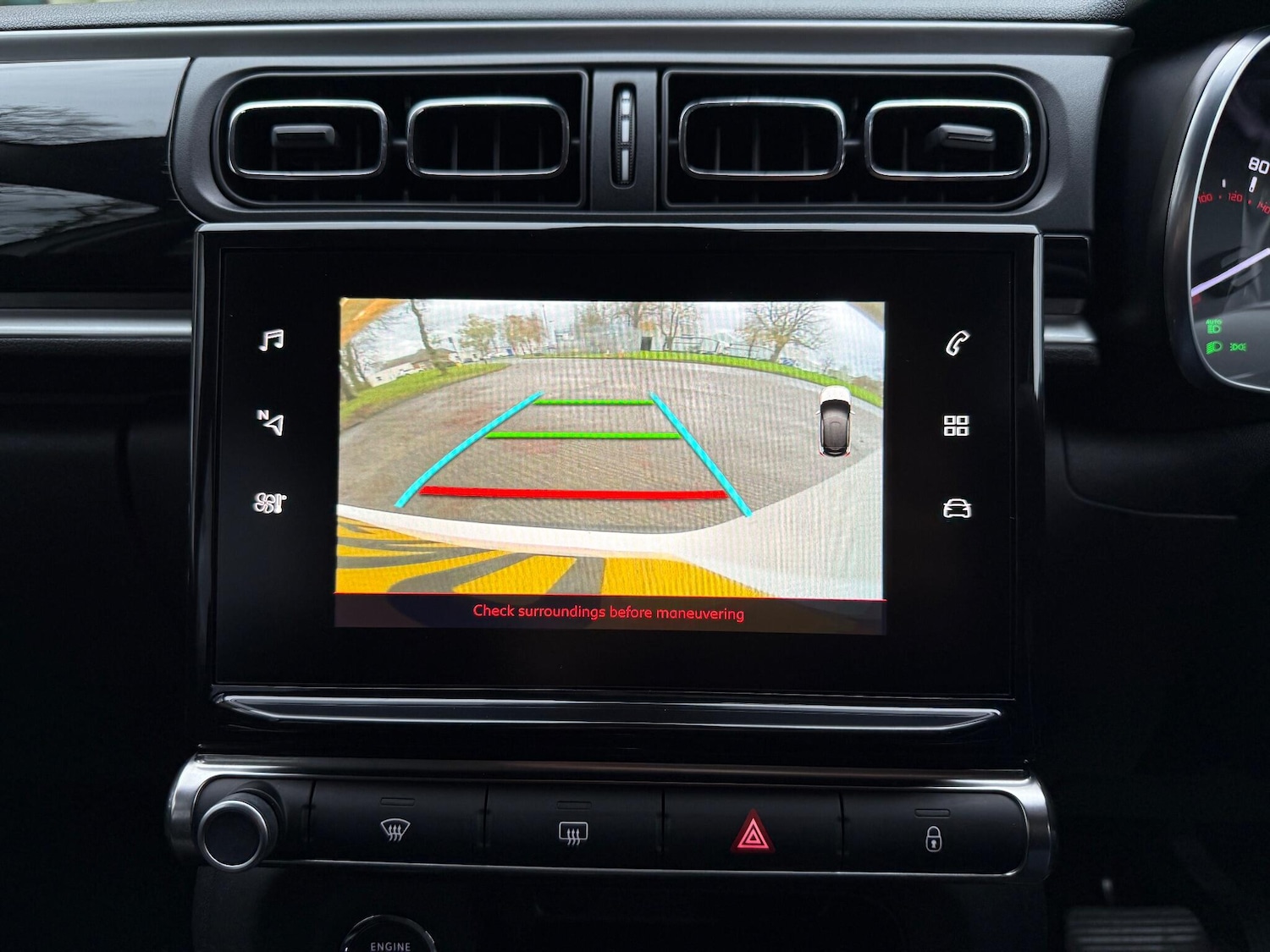 Used Citroen C3 2019 for sale - 76550102: Photo 22