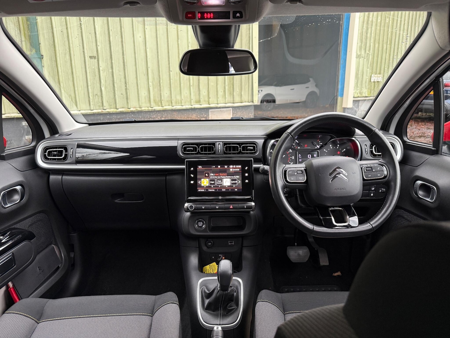 Used Citroen C3 2019 for sale - 76550102: Photo 23