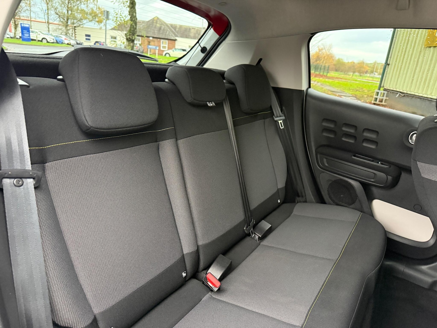 Used Citroen C3 2019 for sale - 76550102: Photo 24