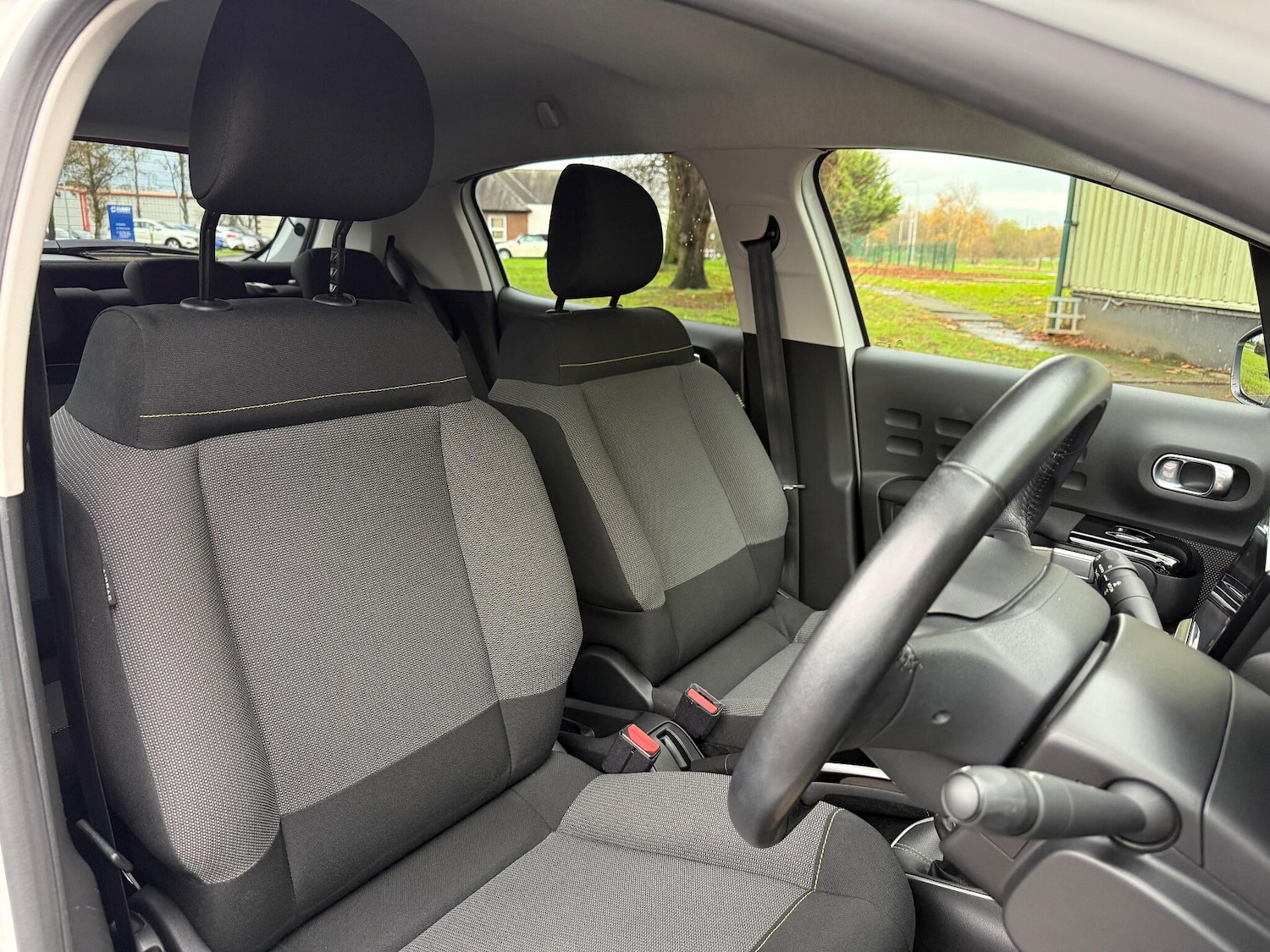 Used Citroen C3 2019 for sale - 76550102: Photo 25