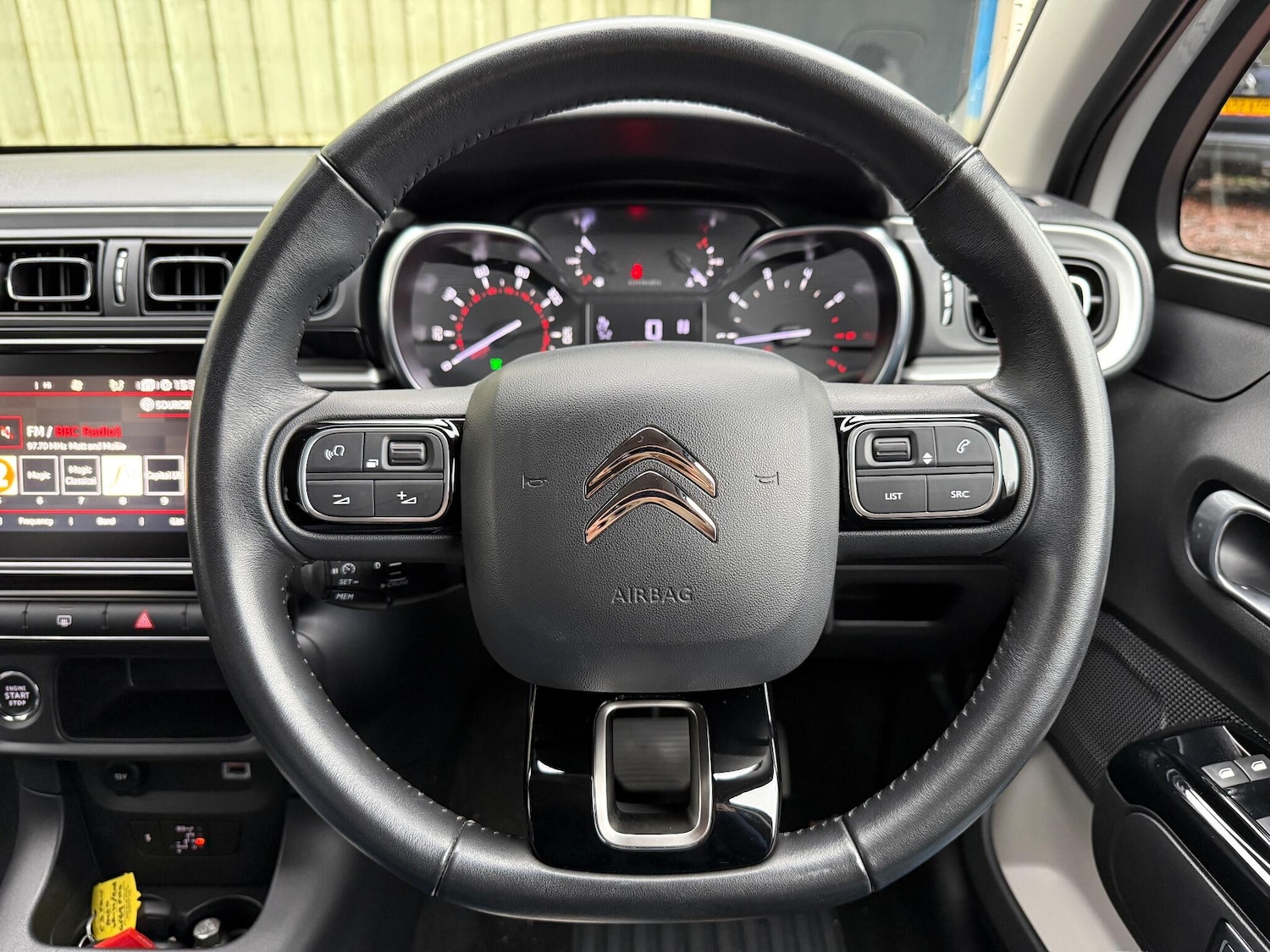 Used Citroen C3 2019 for sale - 76550102: Photo 3