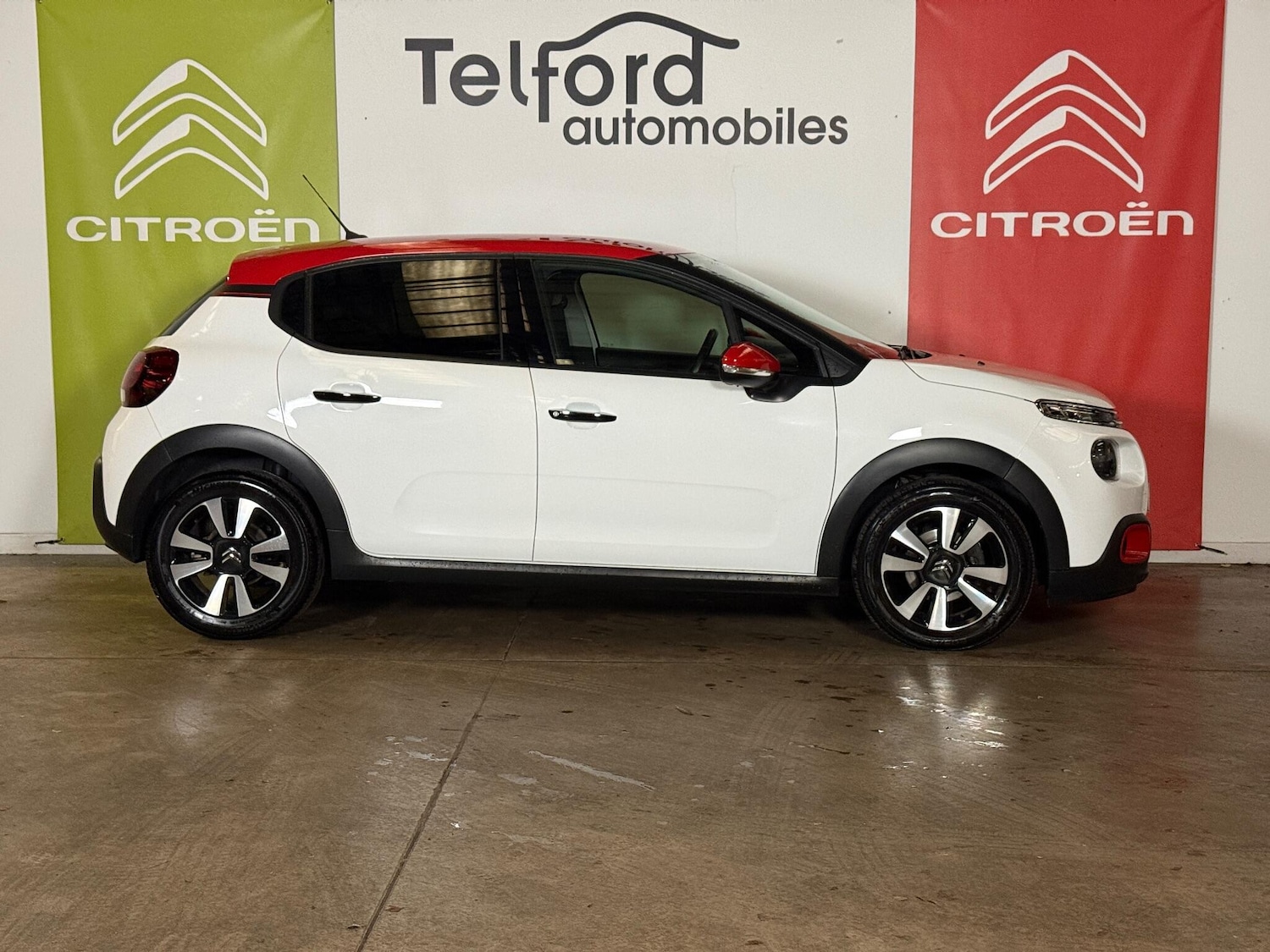 Used Citroen C3 2019 for sale - 76550102: Photo 6