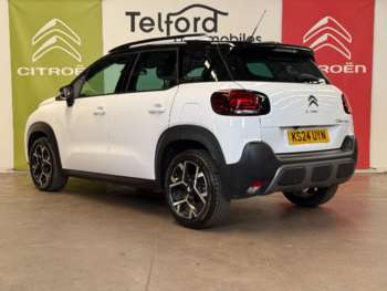 Used Citroen C3 Aircross 2024 for sale - 74384026: Photo