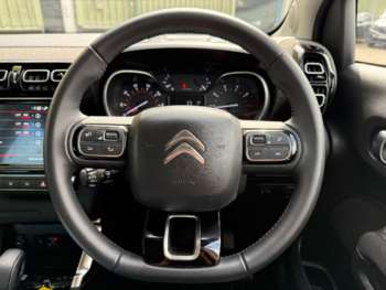 Used Citroen C3 Aircross 2024 for sale - 74384026: Photo