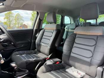 Used Citroen C3 Aircross 2024 for sale - 74384026: Photo