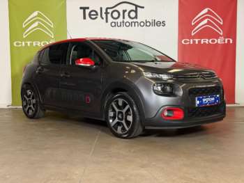 2018 (67) - 1.2 PureTech Flair Nav Edition Euro 6 5dr