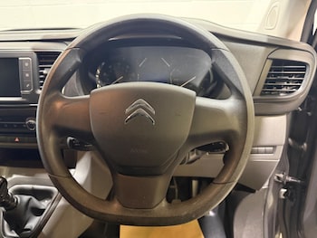 Used Citroen Dispatch 2021 for sale - 77425843: Photo