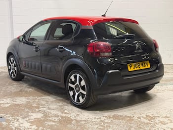 Used Citroen C3 2019 for sale - 79211864: Photo