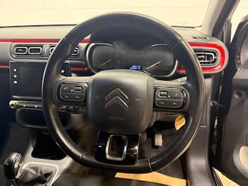 Used Citroen C3 2019 for sale - 79211864: Photo